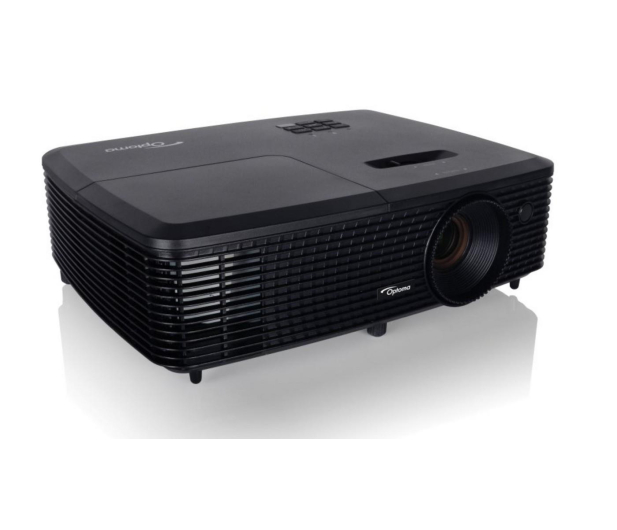 OPTOMA S341 DLP Full 3D SVGA 3500 22000:1 HDMI - 335948 - zdjęcie 3